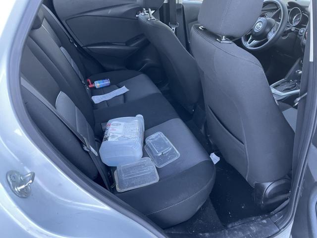 Фото 7 - MAZDA CX-3