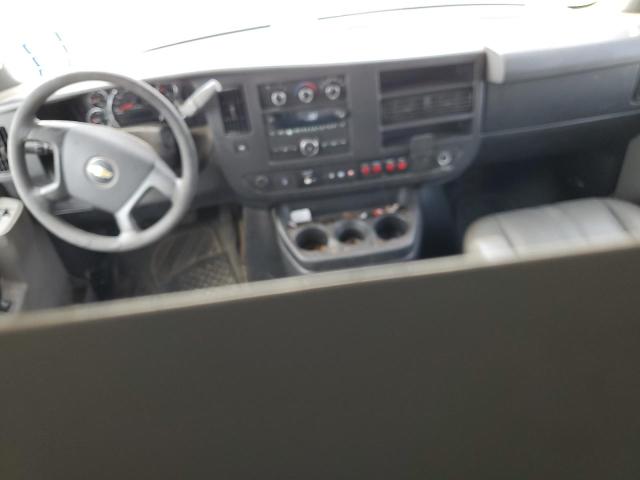 Фото 8 - CHEVROLET EXPRESS