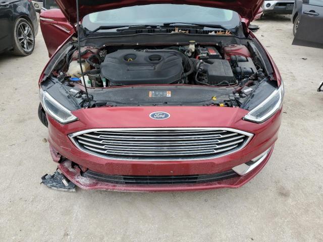 Фото 11 - FORD FUSION