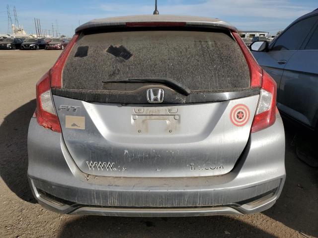 Фото 6 - HONDA FIT