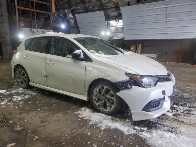 TOYOTA SCION 2016 VIN JTNKARJE2GJ510354