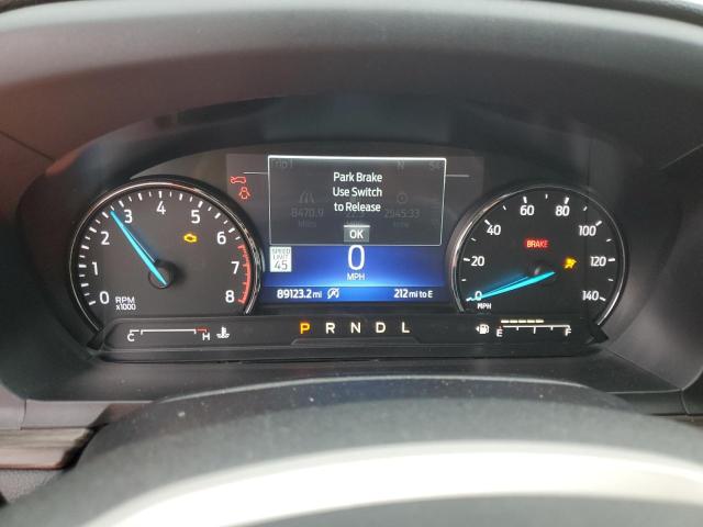 Фото 9 - FORD EXPLORER