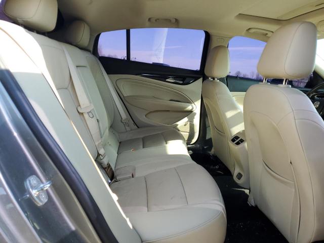 Фото 10 - BUICK REGAL