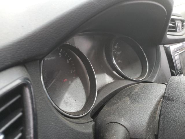 Фото 9 - NISSAN ROGUE