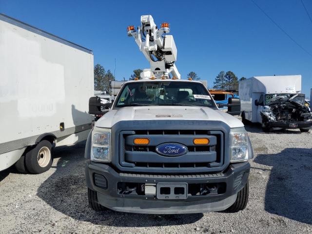 Фото 5 - FORD F450