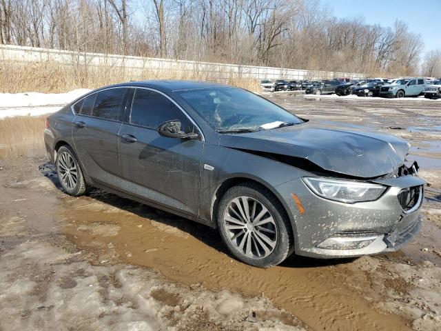 Фото 4 - BUICK REGAL