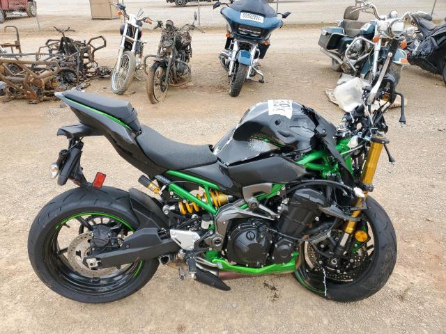 KAWASAKI ZR900 M 2024