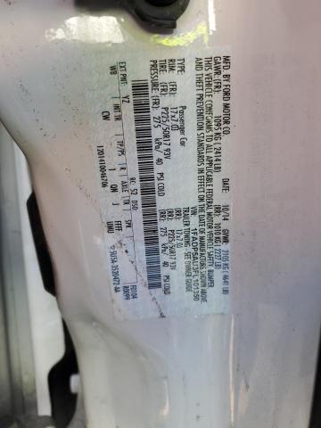 Фото 12 - FORD CMAX