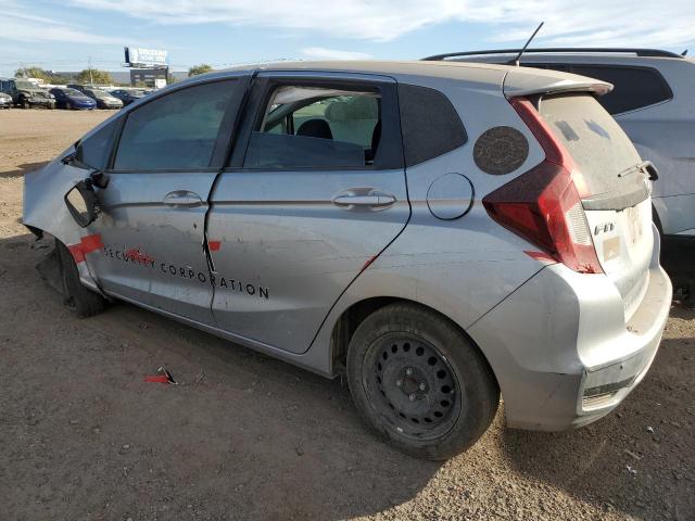 Фото 2 - HONDA FIT