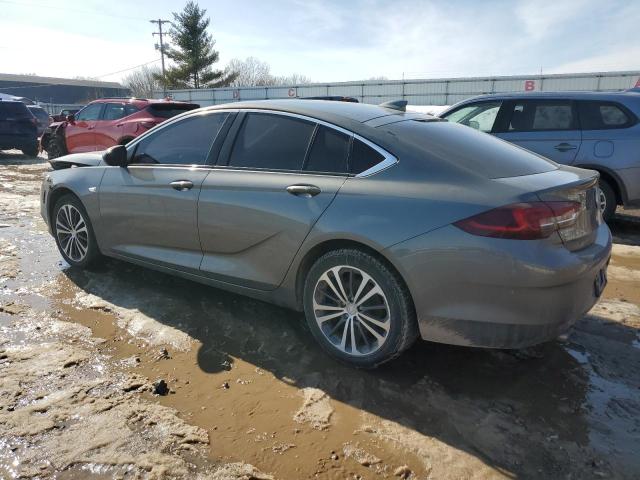 Фото 2 - BUICK REGAL