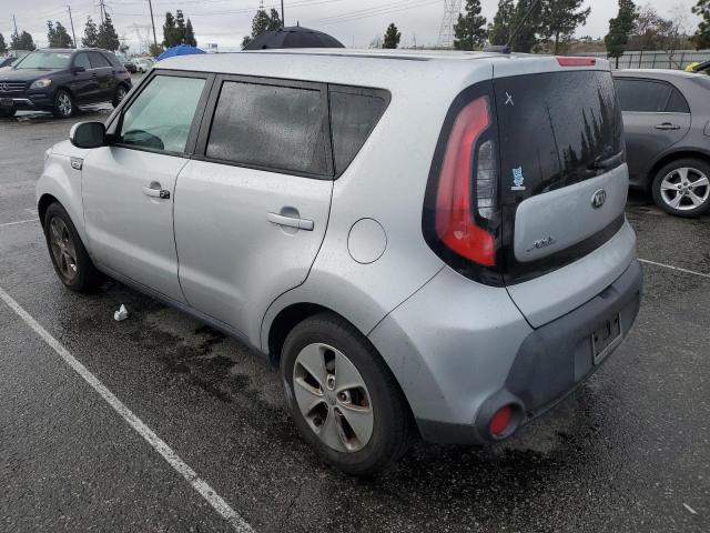 Фото 2 - KIA SOUL