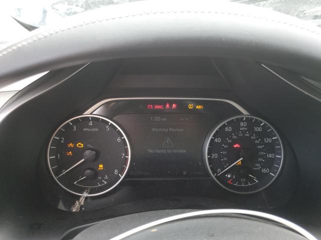 Фото 9 - NISSAN MURANO