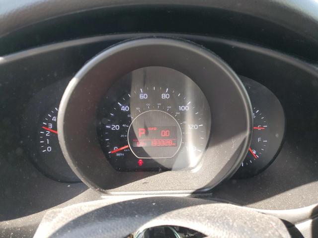 Фото 9 - KIA SOUL