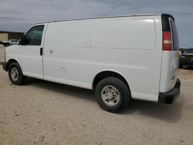 Фото 2 - CHEVROLET EXPRESS