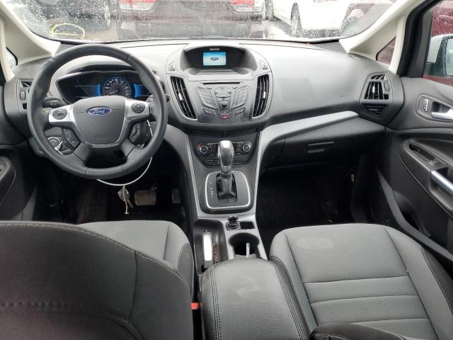 Фото 8 - FORD CMAX