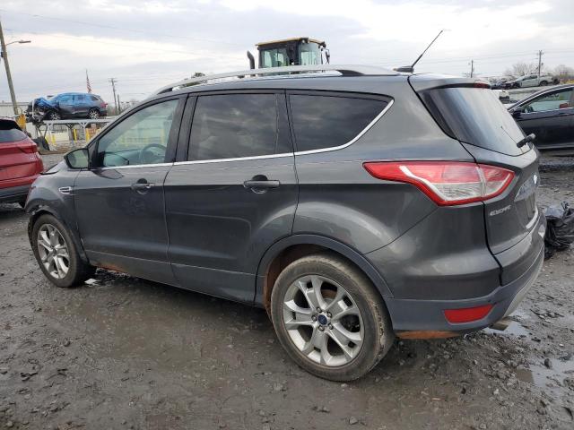 Фото 2 - FORD ESCAPE