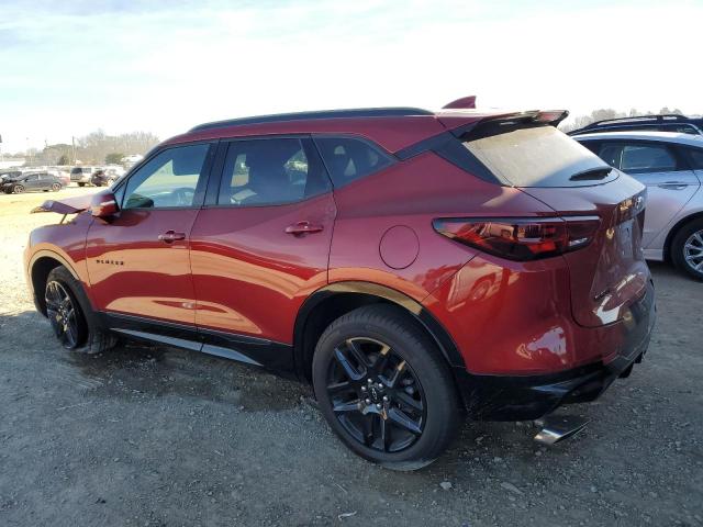 Фото 2 - CHEVROLET BLAZER