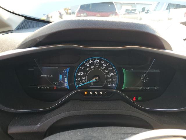 Фото 9 - FORD CMAX