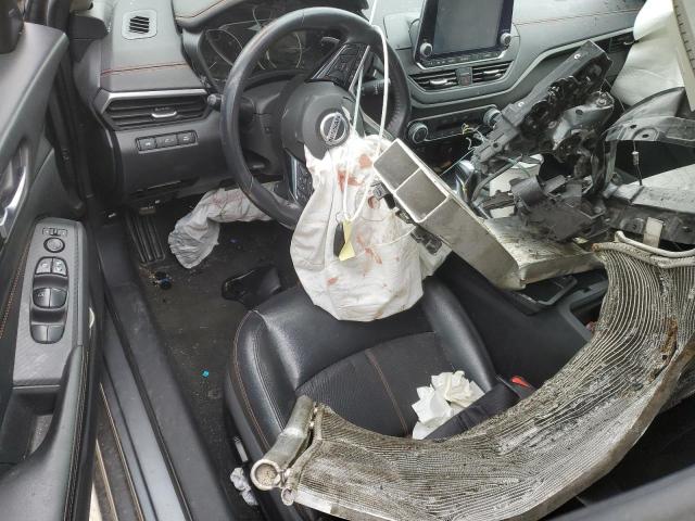 Фото 8 - NISSAN ALTIMA