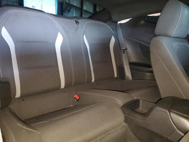 Фото 10 - CHEVROLET CAMARO