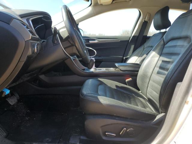 Фото 7 - FORD FUSION