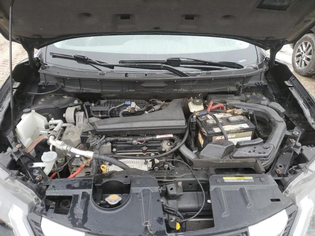 Фото 12 - NISSAN ROGUE