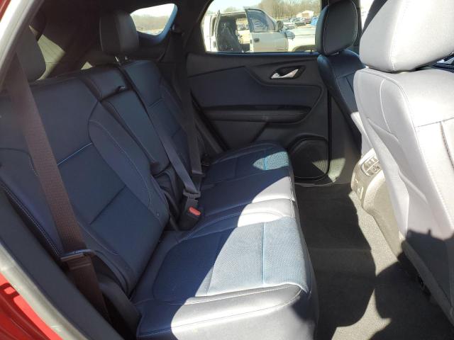 Фото 11 - CHEVROLET BLAZER