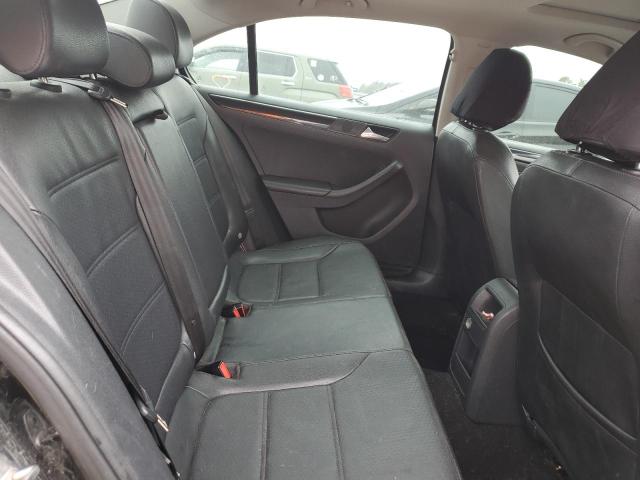 Фото 10 - VOLKSWAGEN JETTA