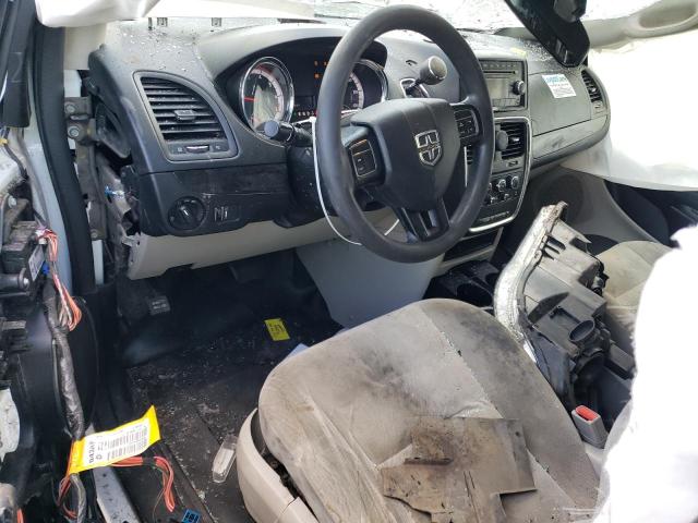 Фото 8 - DODGE CARAVAN