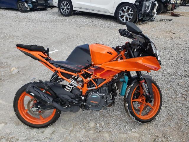 KTM 390 RC 2024