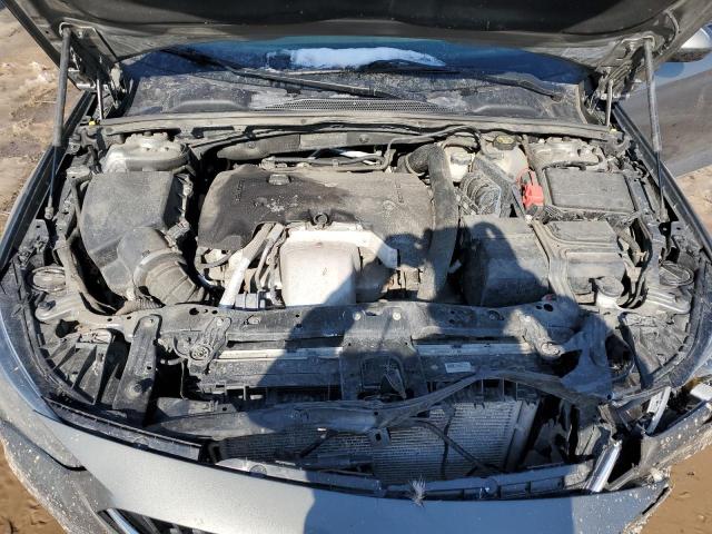 Фото 11 - BUICK REGAL