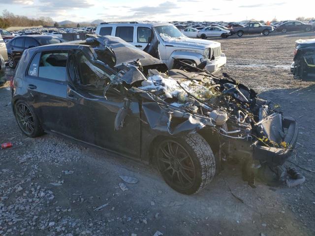 VOLKSWAGEN GTI 2016 VIN 3VW447AU1GM026417