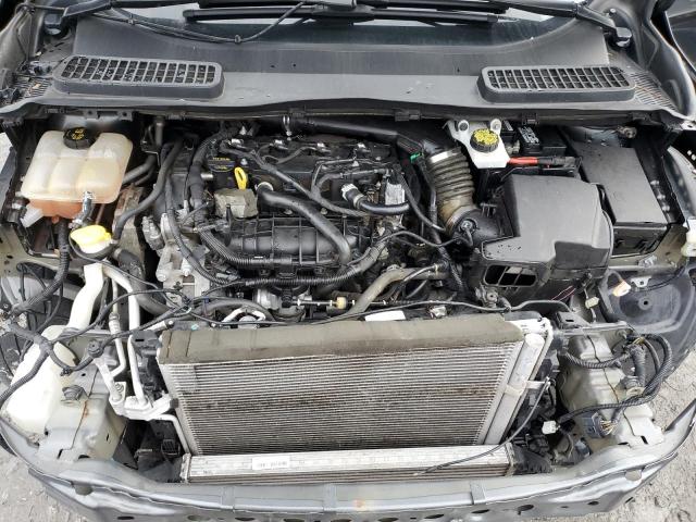 Фото 12 - FORD ESCAPE