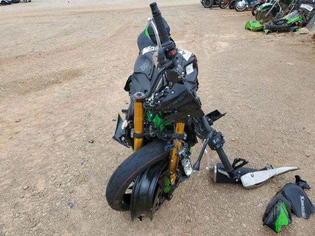 KAWASAKI ZR900 M 2024