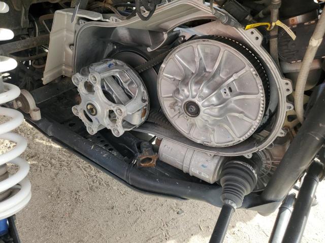 POLARIS SIDEBYSIDE 2021