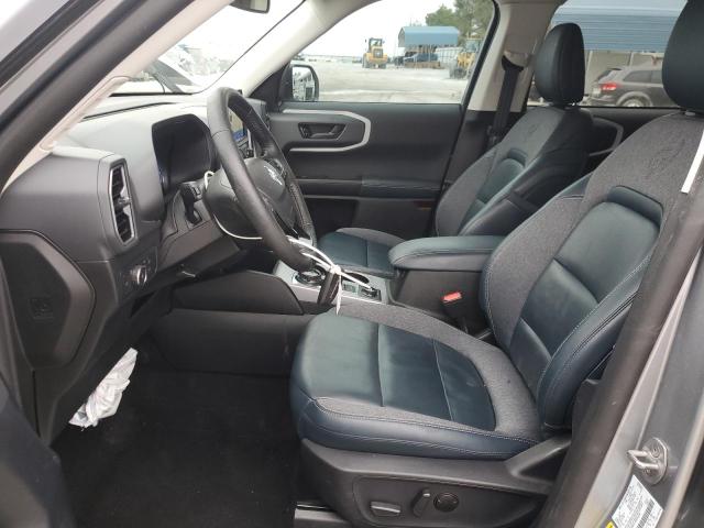 Фото 7 - FORD BRONCO