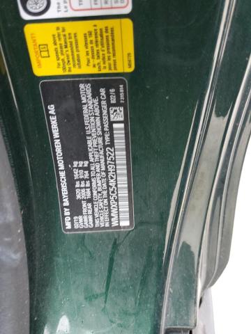 Фото 12 - MINI COOPER