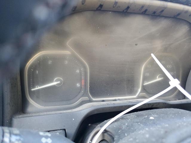 Фото 9 - GMC SIERRA