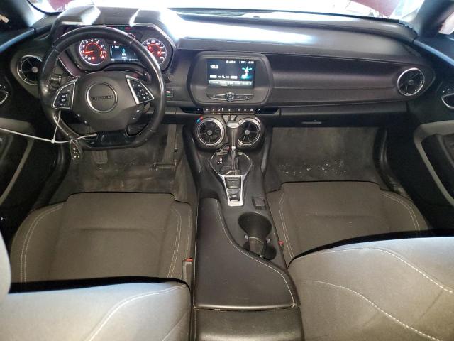 Фото 8 - CHEVROLET CAMARO