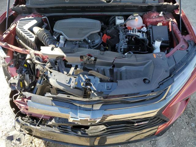 Фото 12 - CHEVROLET BLAZER