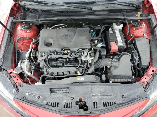 Фото 11 - TOYOTA CAMRY