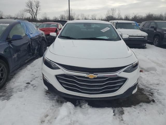 Фото 5 - CHEVROLET MALIBU