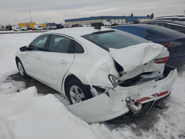 Фото 2 - CHEVROLET MALIBU