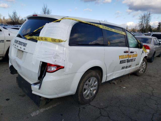 Фото 3 - DODGE CARAVAN