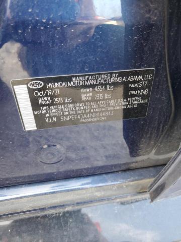 Фото 12 - HYUNDAI SONATA