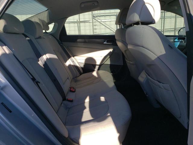 Фото 10 - HYUNDAI SONATA