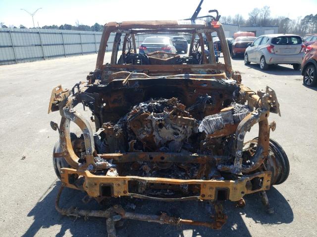 Фото 5 - FORD BRONCO