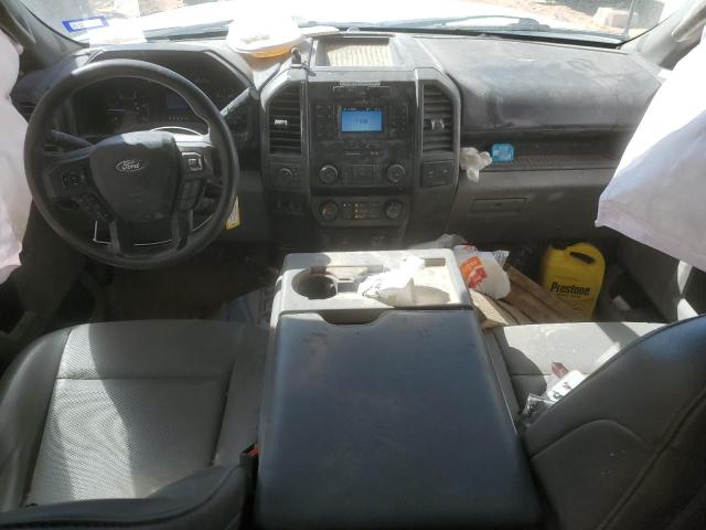 Фото 8 - FORD F450