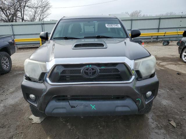 Фото 5 - TOYOTA TACOMA