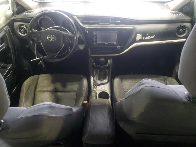 TOYOTA SCION 2016 VIN JTNKARJE2GJ510354
